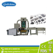 Automatic Aluminium Foil Container Machine (GS-45T/63T)